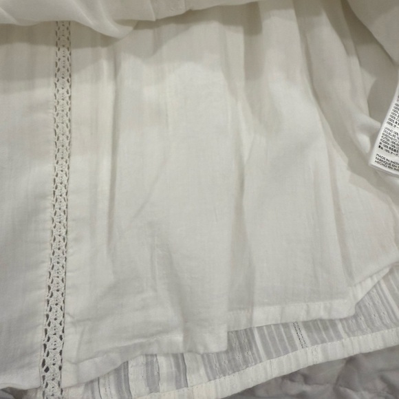 CLEOBELLA
VIOLA MINI DRESS - IVORY
SZ SMALL - Picture 16 of 16